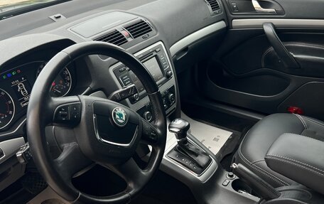 Skoda Octavia, 2010 год, 880 000 рублей, 7 фотография