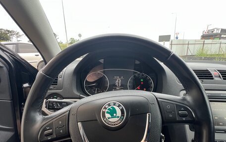 Skoda Octavia, 2010 год, 880 000 рублей, 10 фотография