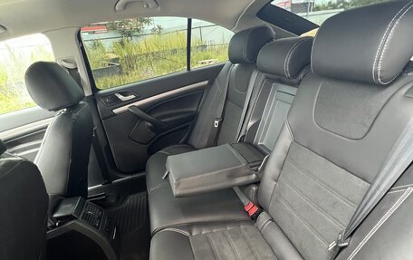 Skoda Octavia, 2010 год, 880 000 рублей, 12 фотография