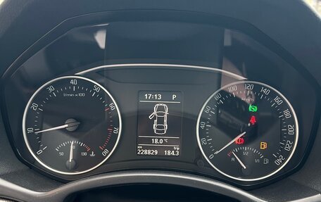 Skoda Octavia, 2010 год, 880 000 рублей, 9 фотография