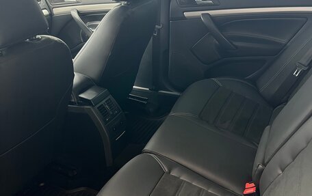 Skoda Octavia, 2010 год, 880 000 рублей, 11 фотография