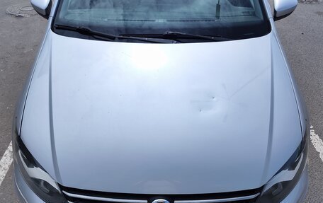 Volkswagen Polo VI (EU Market), 2016 год, 1 300 000 рублей, 2 фотография