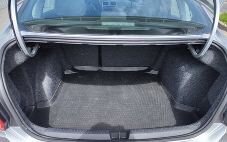 Volkswagen Polo VI (EU Market), 2016 год, 1 300 000 рублей, 10 фотография