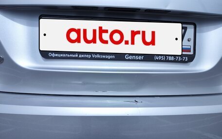 Volkswagen Polo VI (EU Market), 2016 год, 1 300 000 рублей, 9 фотография