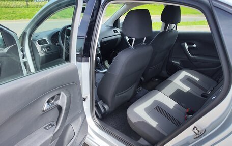 Volkswagen Polo VI (EU Market), 2016 год, 1 300 000 рублей, 18 фотография