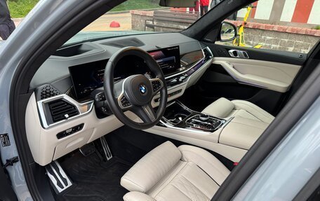 BMW X7, 2023 год, 11 800 000 рублей, 8 фотография