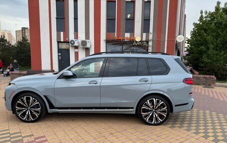 BMW X7, 2023 год, 11 800 000 рублей, 7 фотография