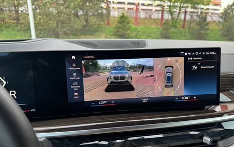 BMW X7, 2023 год, 11 800 000 рублей, 9 фотография