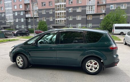 Ford S-MAX I, 2006 год, 580 000 рублей, 8 фотография