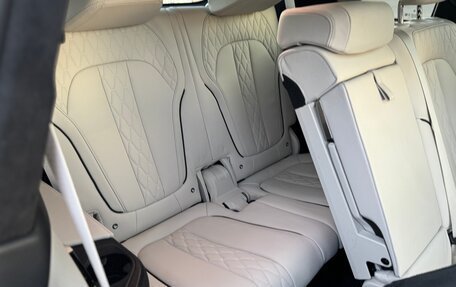 BMW X7, 2023 год, 11 800 000 рублей, 12 фотография