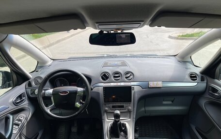 Ford S-MAX I, 2006 год, 580 000 рублей, 10 фотография