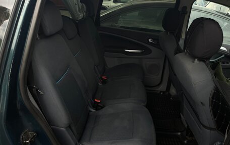Ford S-MAX I, 2006 год, 580 000 рублей, 14 фотография