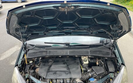 Ford S-MAX I, 2006 год, 580 000 рублей, 20 фотография