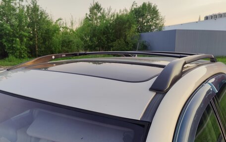 Lexus RX II рестайлинг, 2003 год, 1 050 000 рублей, 19 фотография