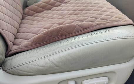 Lexus RX II рестайлинг, 2003 год, 1 050 000 рублей, 17 фотография