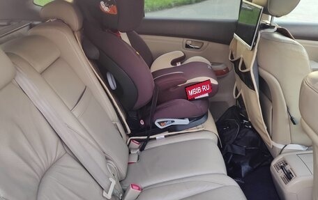 Lexus RX II рестайлинг, 2003 год, 1 050 000 рублей, 15 фотография