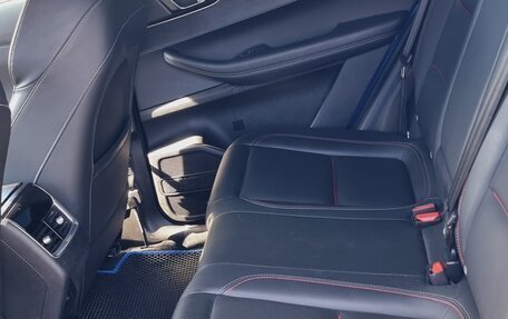 Chery Tiggo 7 Pro, 2020 год, 1 390 000 рублей, 9 фотография