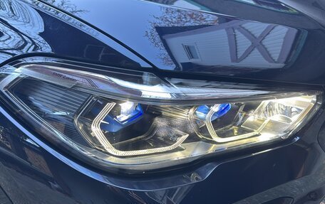 BMW X6, 2020 год, 9 200 000 рублей, 4 фотография