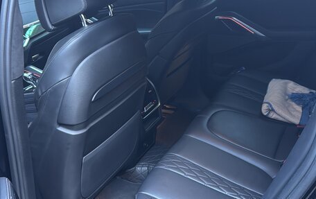 BMW X6, 2020 год, 9 200 000 рублей, 7 фотография