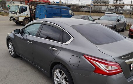 Nissan Teana, 2014 год, 1 090 000 рублей, 5 фотография