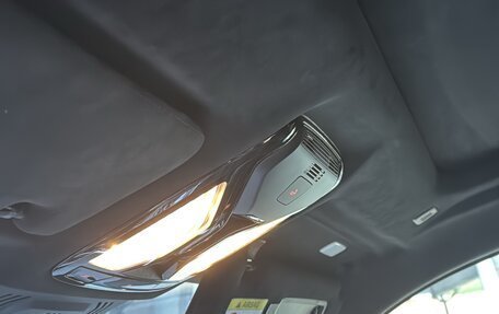 BMW X6, 2020 год, 9 200 000 рублей, 8 фотография