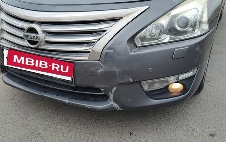 Nissan Teana, 2014 год, 1 090 000 рублей, 7 фотография