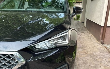 SEAT Tarraco I, 2020 год, 2 950 000 рублей, 4 фотография