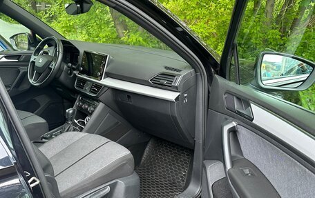 SEAT Tarraco I, 2020 год, 2 950 000 рублей, 8 фотография