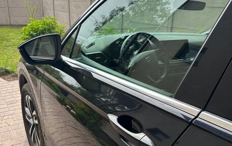 SEAT Tarraco I, 2020 год, 2 950 000 рублей, 6 фотография