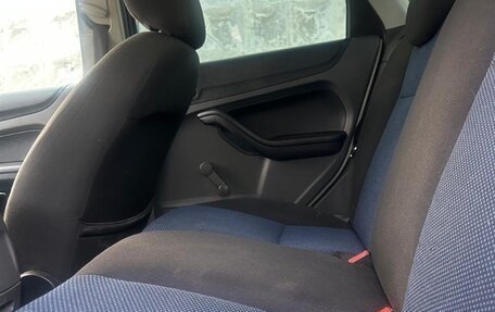 Ford Focus II рестайлинг, 2007 год, 420 000 рублей, 12 фотография