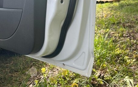 Ford Focus II рестайлинг, 2007 год, 420 000 рублей, 21 фотография