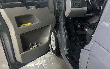 Volkswagen Caravelle T5, 2012 год, 1 500 000 рублей, 9 фотография