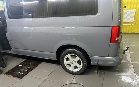 Volkswagen Caravelle T5, 2012 год, 1 500 000 рублей, 7 фотография