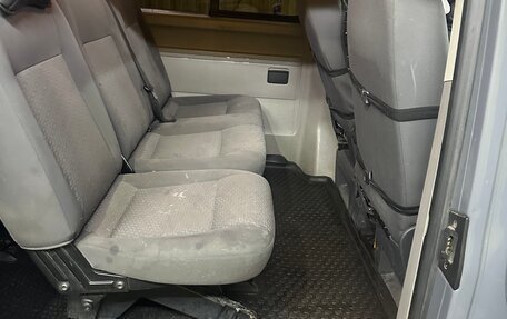 Volkswagen Caravelle T5, 2012 год, 1 500 000 рублей, 14 фотография