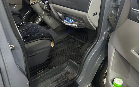 Volkswagen Caravelle T5, 2012 год, 1 500 000 рублей, 15 фотография