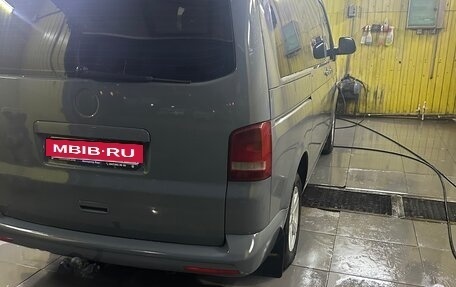 Volkswagen Caravelle T5, 2012 год, 1 500 000 рублей, 11 фотография