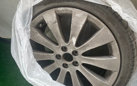 Subaru Impreza III, 2003 год, 450 000 рублей, 16 фотография