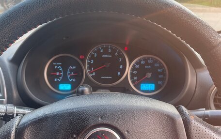 Subaru Impreza III, 2003 год, 450 000 рублей, 12 фотография