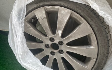 Subaru Impreza III, 2003 год, 450 000 рублей, 15 фотография