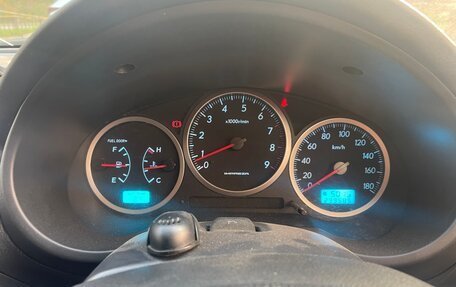 Subaru Impreza III, 2003 год, 450 000 рублей, 14 фотография