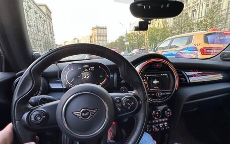 MINI Hatch, 2020 год, 2 950 000 рублей, 5 фотография
