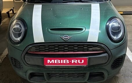 MINI Hatch, 2020 год, 2 950 000 рублей, 6 фотография