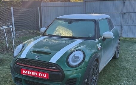 MINI Hatch, 2020 год, 2 950 000 рублей, 4 фотография