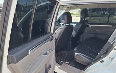 Mitsubishi Pajero Sport II рестайлинг, 2010 год, 1 700 000 рублей, 12 фотография