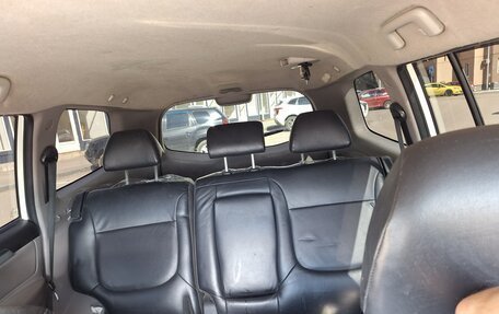 Mitsubishi Pajero Sport II рестайлинг, 2010 год, 1 700 000 рублей, 8 фотография