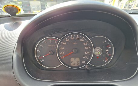 Mitsubishi Pajero Sport II рестайлинг, 2010 год, 1 700 000 рублей, 11 фотография