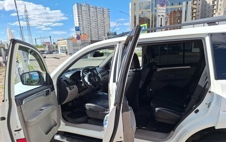 Mitsubishi Pajero Sport II рестайлинг, 2010 год, 1 700 000 рублей, 5 фотография