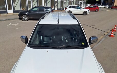 Mitsubishi Pajero Sport II рестайлинг, 2010 год, 1 700 000 рублей, 18 фотография