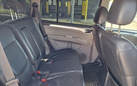 Mitsubishi Pajero Sport II рестайлинг, 2010 год, 1 700 000 рублей, 17 фотография