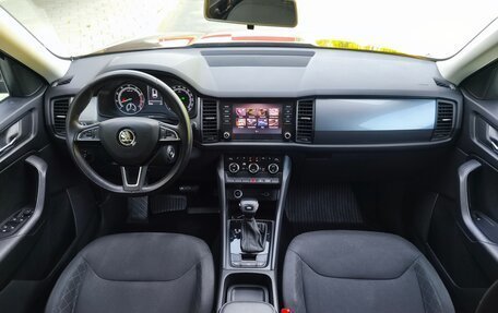 Skoda Kodiaq I, 2018 год, 2 300 000 рублей, 12 фотография